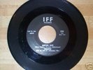 Triumphs- Surfside Date RARE surf garage blaster 45