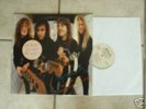 METALLICA LP Garage Days Re-Revisited MINT WL PROMO