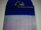 DESERT SESSIONS VOL. 1 BLUE VINYL MINT CONDITION OOP