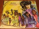 KALI BAHLU cosmic remembrance OR 67 USA LP COSMIC PSYCH
