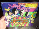 the YARDBIRDS LITTLE GAMES 1st US Press NM  MONO psych
