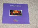 Porcupine Tree Spiral Circus Vinyl LP VG+/M-