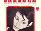 LOT100 VINYLS 45T 1960