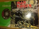 IRON MAIDEN - Japan 7