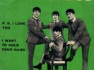 THE BEATLES 