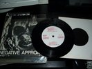 Negative Approach 1982 ep  Touch & Go  Original
