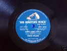BRIAN HYLAND: GINNY COME LATELY 78 RPM 1963  NM