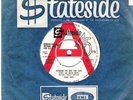 FOUR TOPS-UK-STATESIDE-RED AND WHITE-D.J.COPY