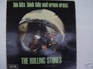 THE ROLLING STONES N°7 211.015 B DECCA/1963 