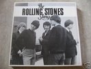 The ROLLING STONES STORY - 12 LP-Box - unbenutzt