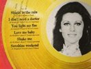 SHEILA  B DEVOTION  BRESIL DISQUE D OR  NEUF PROMO