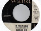CLARENCE REID  - SUPER RARE NORTHERN SOUL