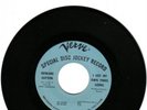 RARE NORTHERN SOUL HOWARD GUYTON ON VERVE