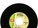 NORTHERN DOUBLE SIDER-JUNE JACKSON ON IMPERIAL