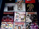 GEORGE CLINTON - BOOTSY COLLINS- FUNKADELIC- PARLIAMENT