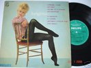 Brigitte Bardot rare25 cm original standard B76.569 R