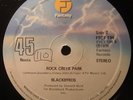 Blackbyrds Rock Creek Park ORIGINAL DISCO LISTEN UK 12