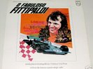 MARCOS VALLE O Fabuloso Fittipaldi AZIMUTH OST LP Bossa