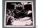 Moonblood Blut Und Krieg LP mütiilation vlad tepes