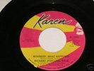 NORTHERN SOUL RICHARD POPCORN WYLIE