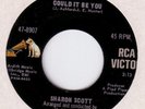 NORTHERN SOUL Sharon Scott DETROIT Rca Double siser