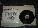 Skrewdriver - Boots and Braces - Original Vinyl