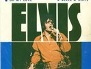 ELVIS PRESLEY Burning Love THAILAND 45 Thai 7