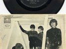 the BEATLES Oh  darling RARE ORIGINAL Angola 7'