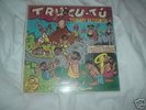 RARE Tommy Olivencia*TRU-CU-TU*TIOLY LPT1001 NEW SEALED