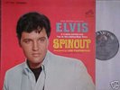 LP ELVIS PRESLEY -spinout US ORIG LSP-3702