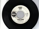 VERY  RARE  NORTHERN  SOUL......JOHNNY  DUNN