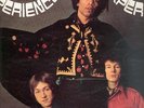 JIMI HENDRIX *Are You Experienced * UK TRACK MONO LP M-