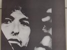 BOB DYLAN LP TRANSPARENT DISC FOUR TIMES AROUND