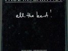 PAUL McCARTNEY -ALL THE BEST -PROMO 9 45 BOX SET RARE