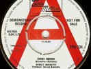 Dorsey Burnette*Jimmy Brown*Tamla Motown UK Demo*MINT