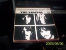 Beatles White Album Very RARE  Reel To Reel PS