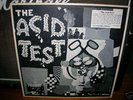 KEN KESEY ACID TEST rare psych Grateful Dead orig