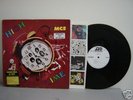 MC5 High Time ORIGINAL Psych Promo LP NEAR MINT