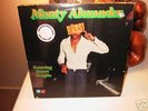 RARE Monty Alexander-RASS FUNK/BREAKS/ORG MPS LBL