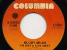 Buddy Miles-I'm Just A Kiss Away-Modern Soul-Hear Clip