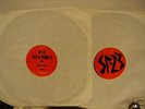 SPIRAL TRIBE: SP 23: THIS IS TRANCE: VERY RARE ACID DBL