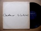 CAETANO VELOSO Psych Fuzz Tropicalia 1969 BRAZIL LP