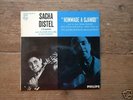 SACHA DISTEL ORIGINAL EP FRENCH