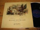 33CX1415 *TARTINI/MOZART - SONATAS FOR VIOLIN & PIANO