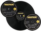 Philippines The Beatles 78rpm And I Love Her PARLOPHONE
