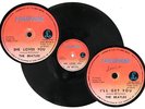 Philippines The Beatles 78rpm She Loves You PARLOPHONE