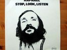 RARE EURO JAZZ DANCE- RAPHAEL LP on selection, listen