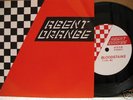 AGENT ORANGE Bloodstains 7