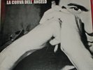 RENATO ZERO LA CURVA DELL'ANGELO LP DOPPIO VINILE NUOVO