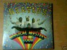 BEATLES Magical mystery tour 2 x 7